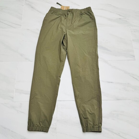 Patagonia Other - Patagonia Nomader Joggers 'Basin Green' 21450-BSNG size S